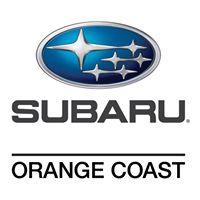 Subaru Orange Coast image 1